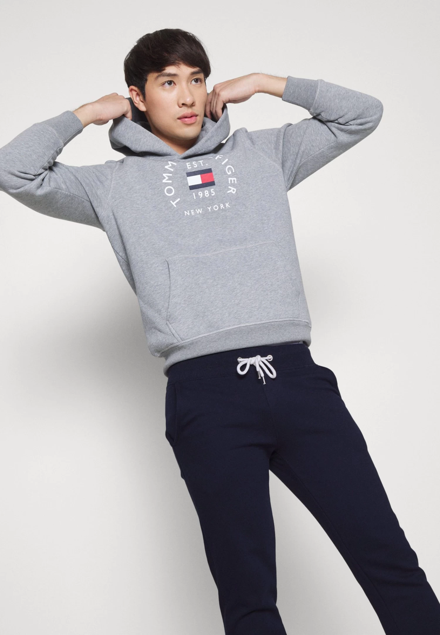 Pier One 2 Pack - Tracksuit Bottoms - Dark Blue 7 Pier One 2 Pack - Tracksuit Bottoms - Dark Blue - Image 5