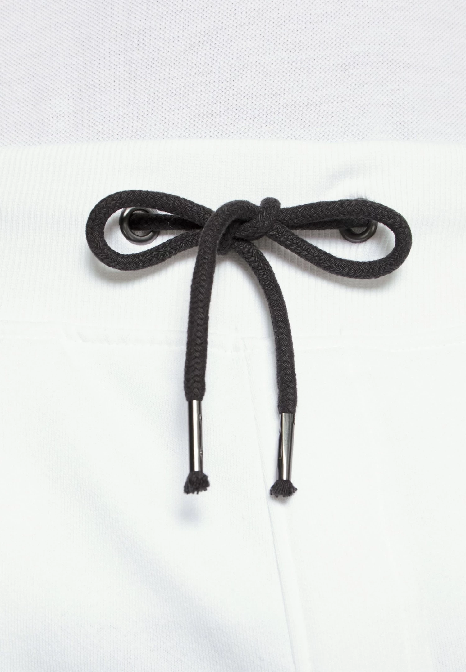 Pier One Tracksuit Bottoms - White 7 Pier One Tracksuit Bottoms - White - Image 5