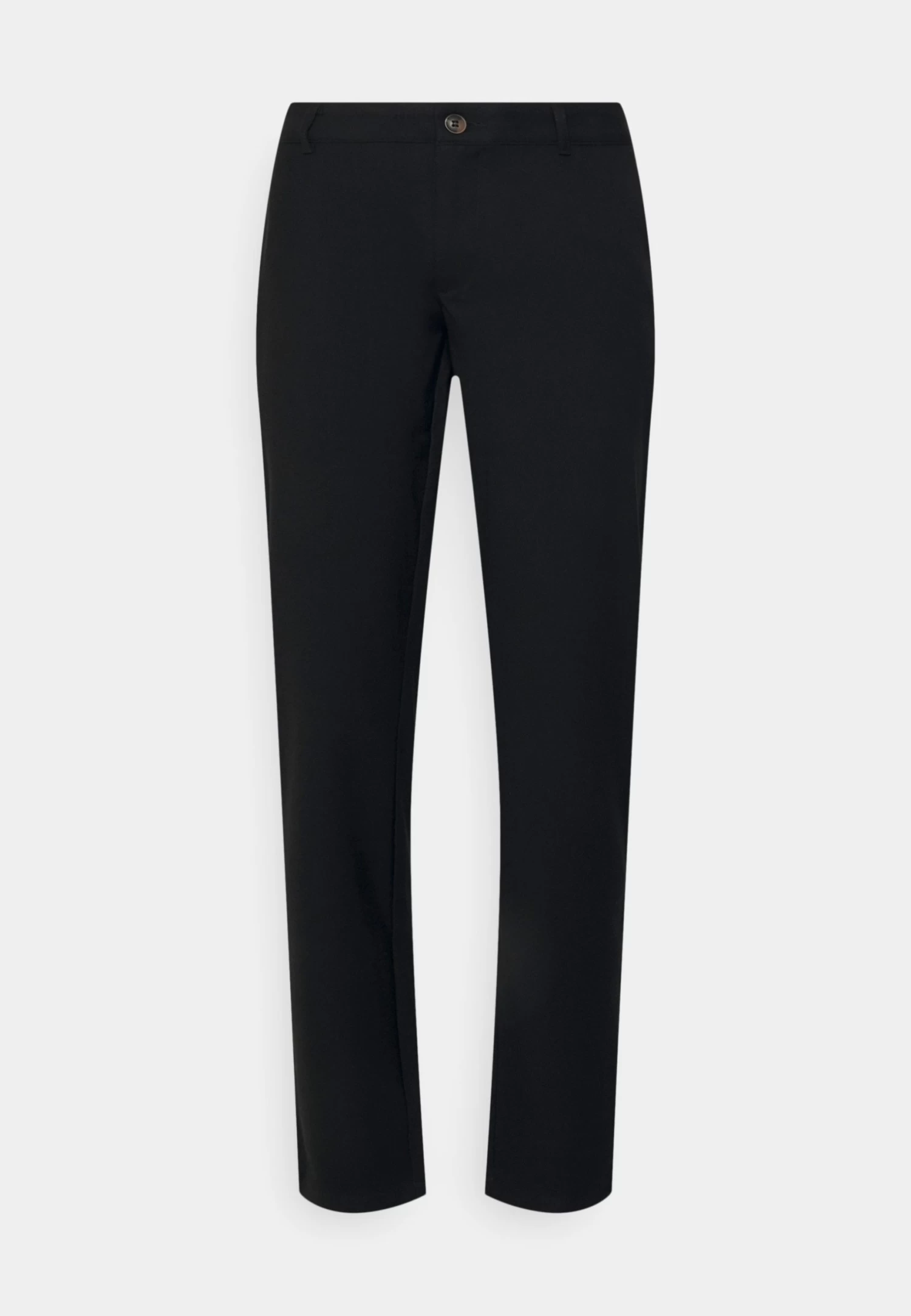 Pier One 2 Pack - Trousers - Mottled Light Grey/Black 6 Pier One 2 Pack - Trousers - Mottled Light Grey/Black - Image 4