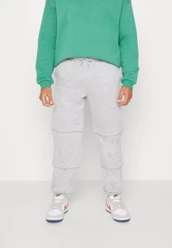 Pier One Tracksuit Bottoms - Mottled Light Grey 17 Pier One Tracksuit Bottoms - Mottled Light Grey -Pier One a388cef6e3044a918af80f9878f8963e