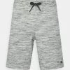 Pier One Shorts - Mottled Light Grey 1 Pier One Shorts - Mottled Light Grey -Pier One a3eead3582fe4bb2aed0fb114273a48c
