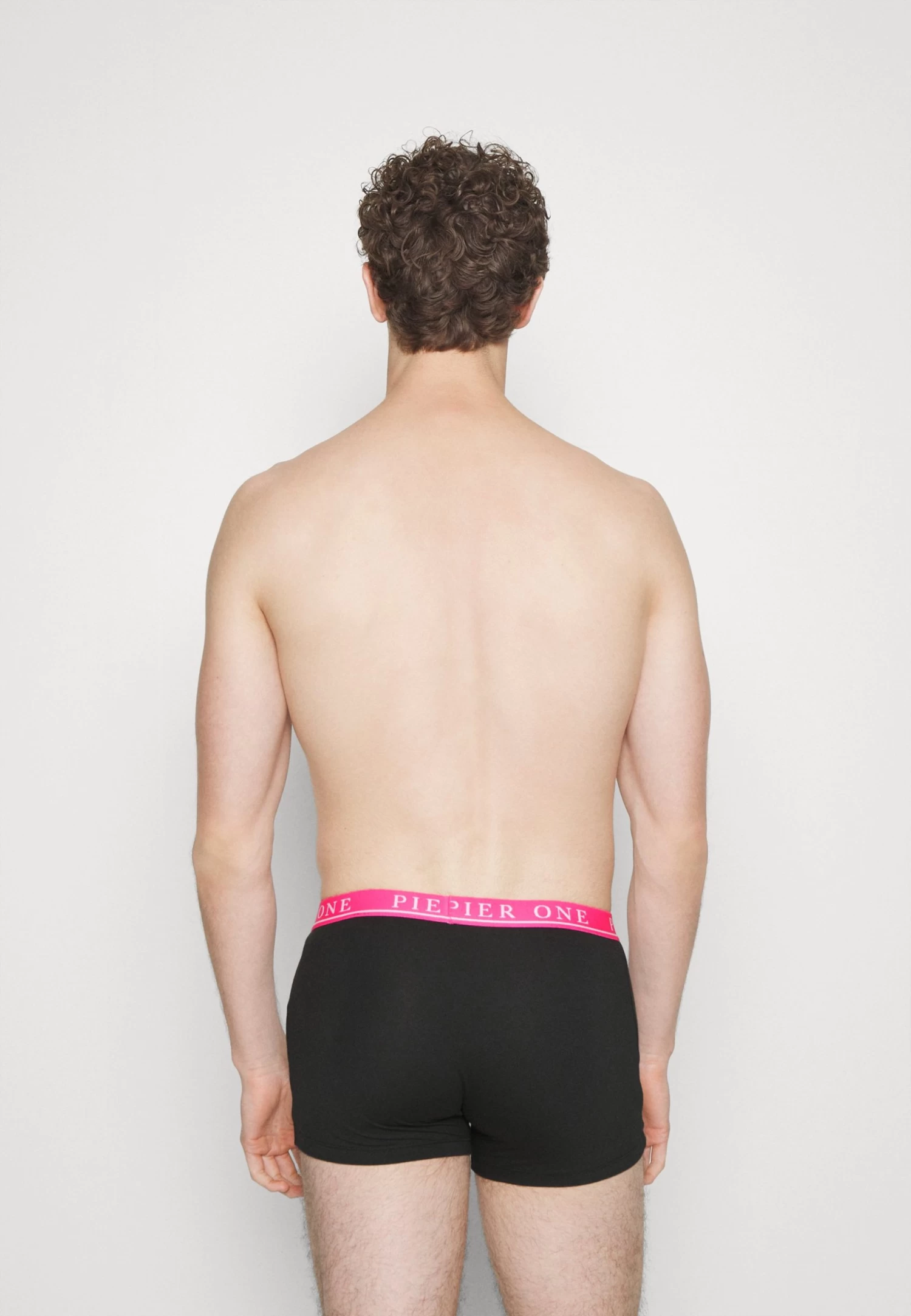 Pier One 12 Pack - Pants - Black 4 Pier One 12 Pack - Pants - Black - Image 2