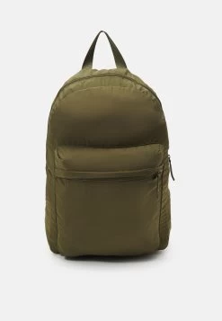 Pier One Travel Compact Backpack Foldable Unisex - Rucksack - Khaki
