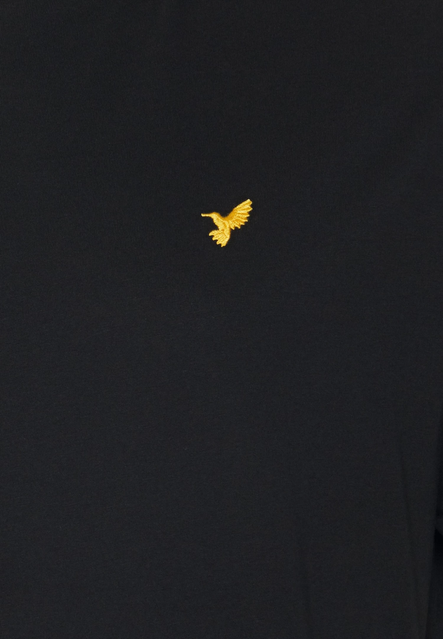 Pier One 2 Pack - Basic T-Shirt - Black/Black 5 Pier One 2 Pack - Basic T-Shirt - Black/Black - Image 3