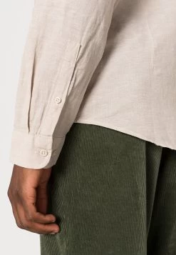 Pier One Shirt - Mottled Beige 11 Pier One Shirt - Mottled Beige -Pier One a59ada5d2e9446db8f73a2e4a8c51bd7