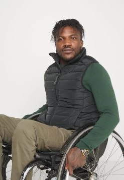 Pier One Waistcoat - Black 17 Pier One Waistcoat - Black -Pier One a6287727bfd1418cabf8305da2875468