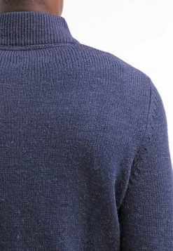 Pier One Jumper - Blue Melange 12 Pier One Jumper - Blue Melange -Pier One a62f55a5b31340e9a2a5e7c2147bef13