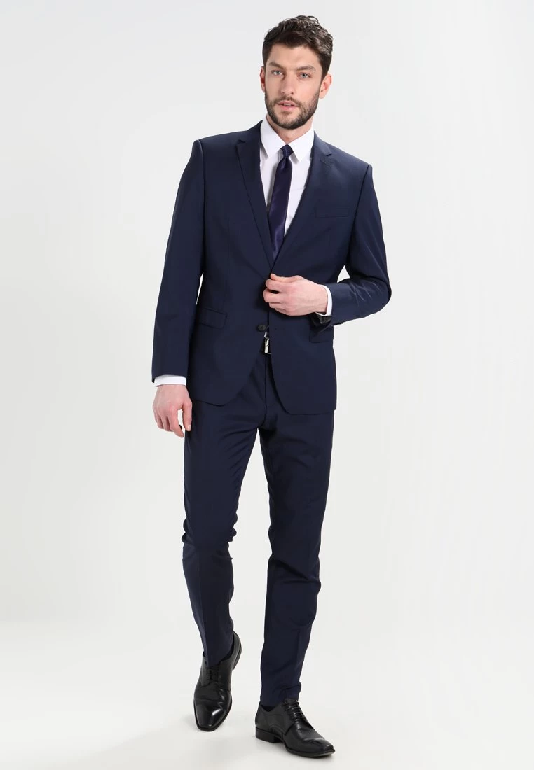 Pier One Shirt - White/Blue 4 Pier One Shirt - White/Blue - Image 2