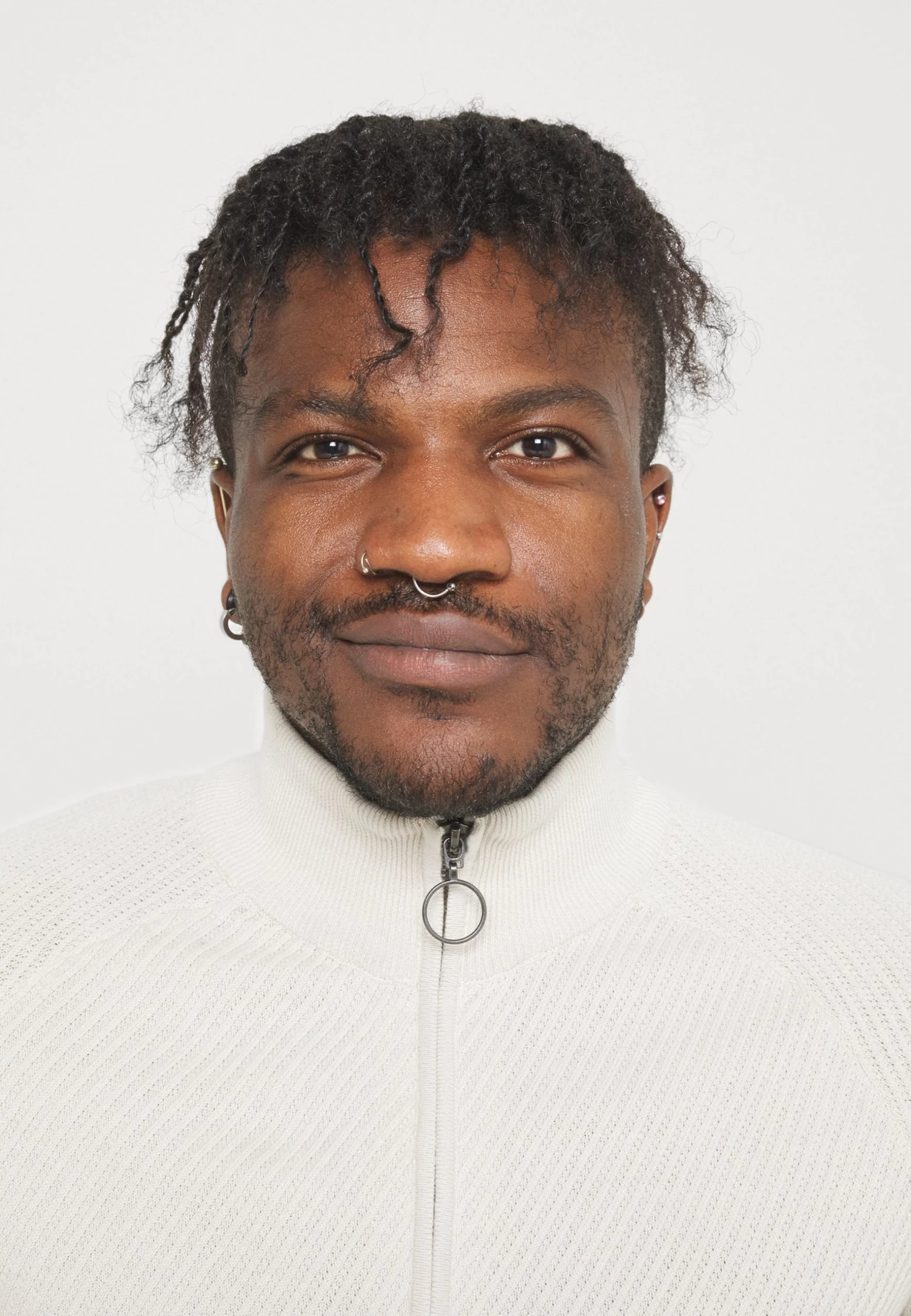 Pier One Cardigan - Off White 8 Pier One Cardigan - Off White - Image 6