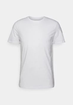 Pier One 5 Pack - Basic T-Shirt - Blue/Dark Blue/Light Green 13 Pier One 5 Pack - Basic T-Shirt - Blue/Dark Blue/Light Green -Pier One a7000ba87b2b4e05ae6bf32c5e7c3c0b