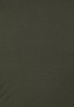 Pier One Long Sleeved Top - Dark Green 12 Pier One Long Sleeved Top - Dark Green -Pier One a7813daf036a4950bc0e81e6d90373b4