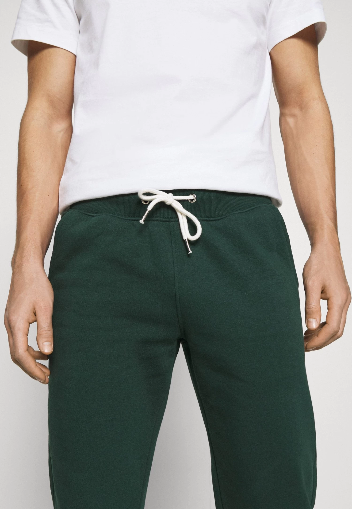 Pier One Tracksuit Bottoms - Dark Green 7 Pier One Tracksuit Bottoms - Dark Green - Image 5