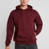 Pier One Hoodie - Bordeaux 1 Pier One Hoodie - Bordeaux -Pier One a8bb1eebc3a14eefad60b95cd1c51a22