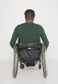 Pier One Jumper - Dark Green 15 Pier One Jumper - Dark Green -Pier One aa0d6dc69d9f473dbb78d6e9e5e795c4