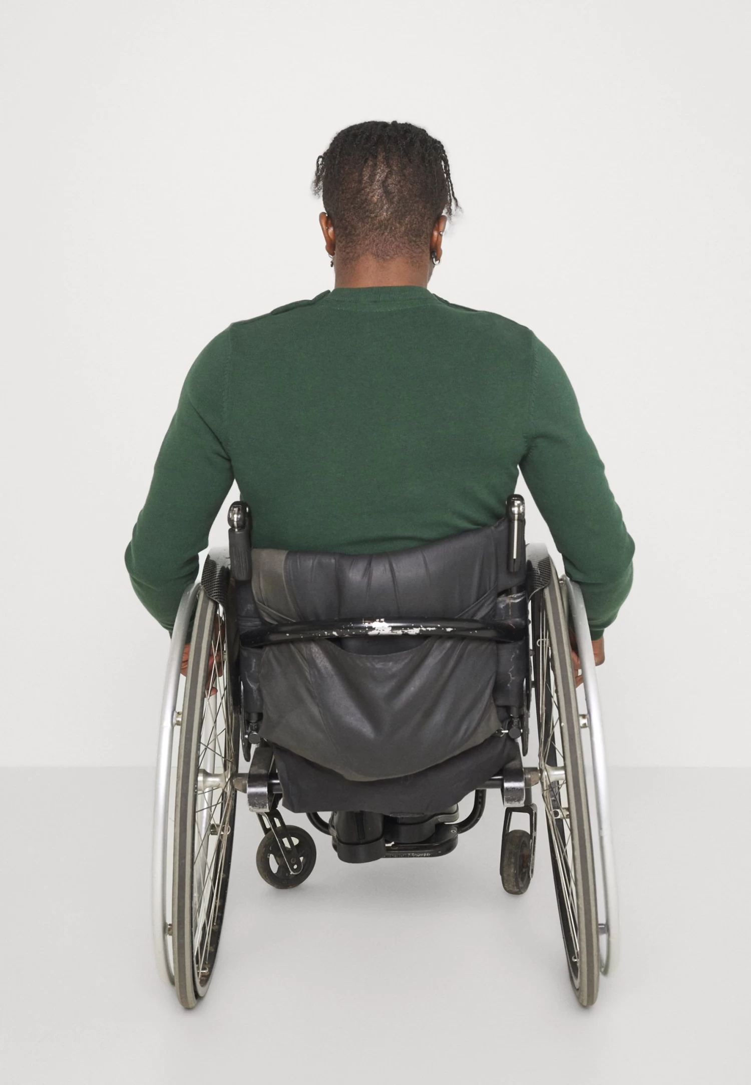 Pier One Jumper - Dark Green 6 Pier One Jumper - Dark Green - Image 4