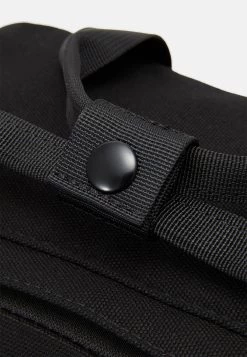 Pier One Unisex - Rucksack - Black -Pier One aaa8853f4c634f7fb43611fee2091776