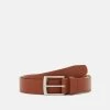 Pier One Belt - Brown -Pier One aabd9bb3850b4d39ba9197413add46d3