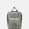 Pier One Unisex - Rucksack - Grey