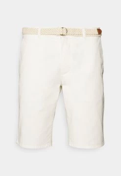 Pier One Shorts - White 10 Pier One Shorts - White -Pier One ac014f63b75b48d8bf0a26fa72de8645