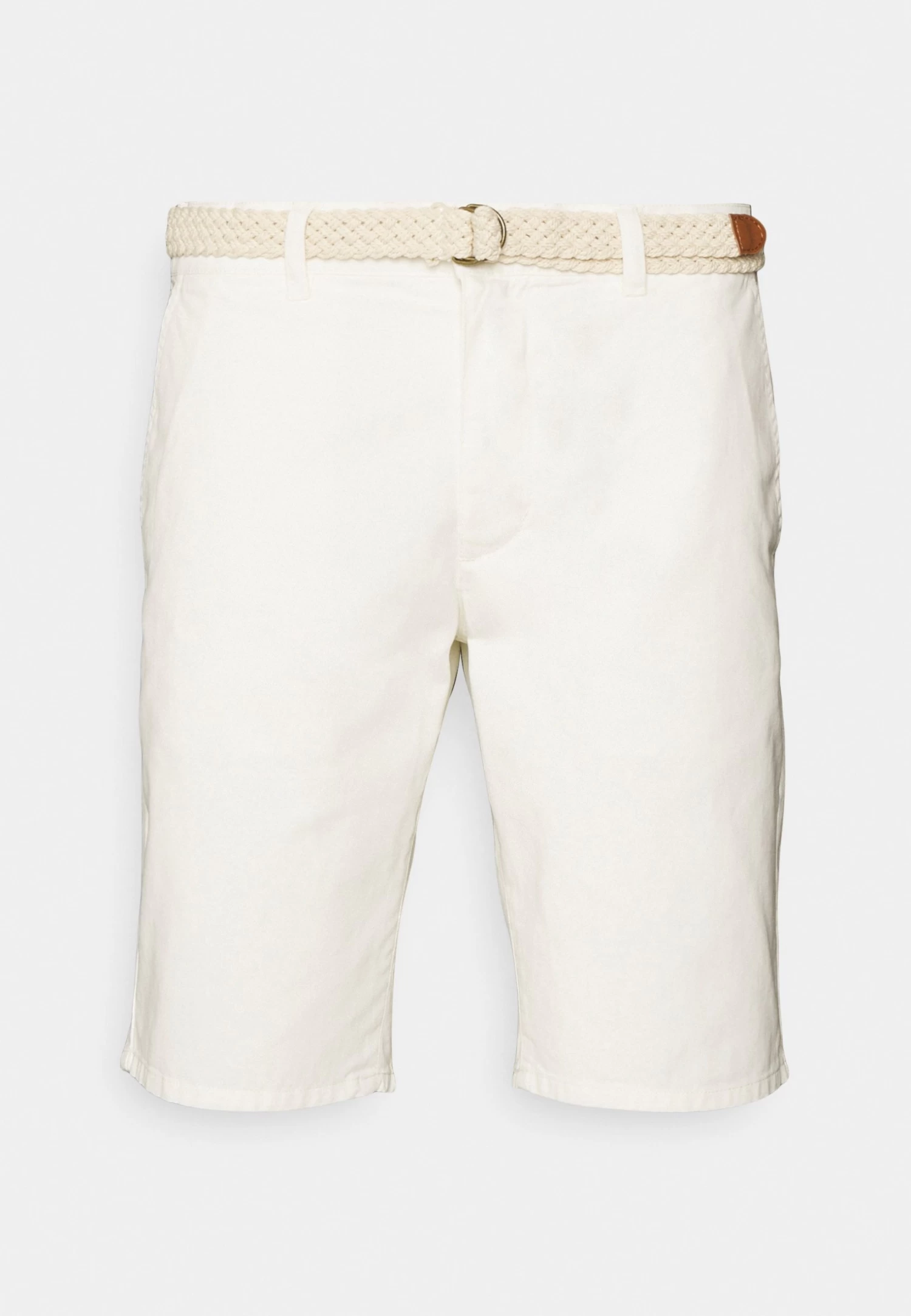 Pier One Shorts - White 6 Pier One Shorts - White - Image 4