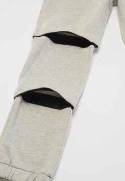 Pier One Tracksuit Bottoms - Mottled Light Grey 26 Pier One Tracksuit Bottoms - Mottled Light Grey -Pier One ac5b14bff2d7437d90b7c241eefa140d