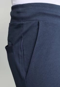 Pier One Tracksuit Bottoms - Dark Blue -Pier One acd674559159488c9c6f0c4802213c52