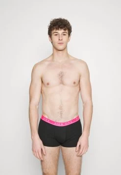 Pier One 12 Pack - Pants - Black