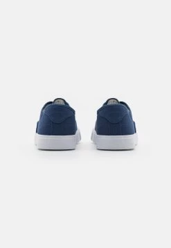 Pier One Unisex - Trainers - Dark Blue -Pier One ae24fe6bb4f8495a93353a85f38af128