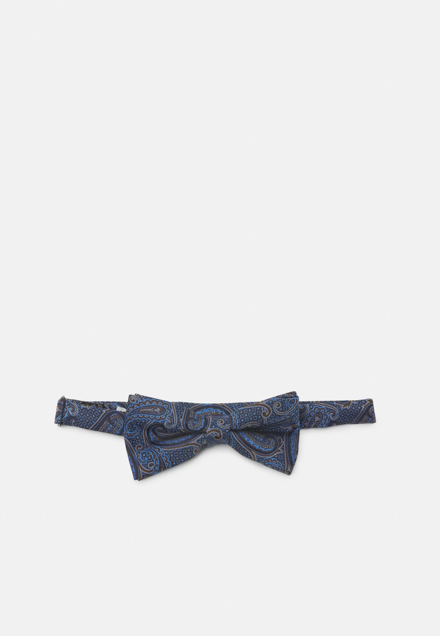 Pier One Set - Tie - Dark Blue 5 Pier One Set - Tie - Dark Blue - Image 3
