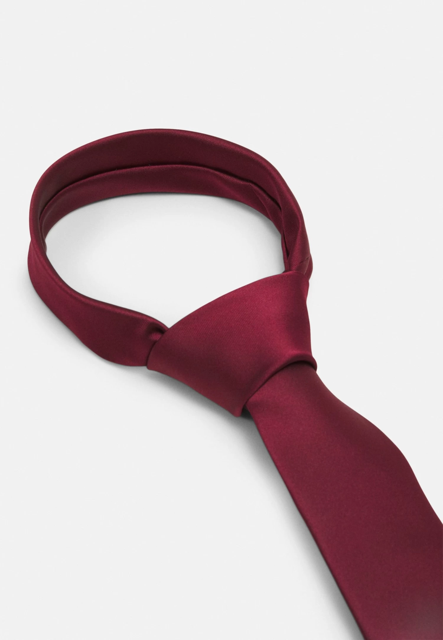 Pier One Set - Pocket Square - Bordeaux 8 Pier One Set - Pocket Square - Bordeaux - Image 6