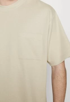 Pier One Basic T-Shirt - Beige 13 Pier One Basic T-Shirt - Beige -Pier One af8149f997a441459f465ac3afd75f15