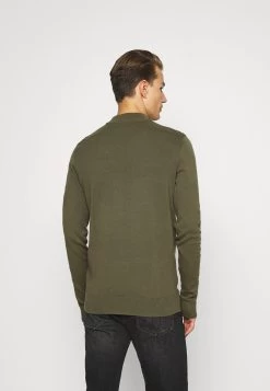 Pier One Jumper - Oliv 10 Pier One Jumper - Oliv -Pier One afb05c2091eb4facbc23aa5be821b665