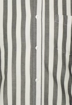 Pier One Shirt - Dark Blue/White 13 Pier One Shirt - Dark Blue/White -Pier One afed28b2c1694d10b237b1521dc70a3b