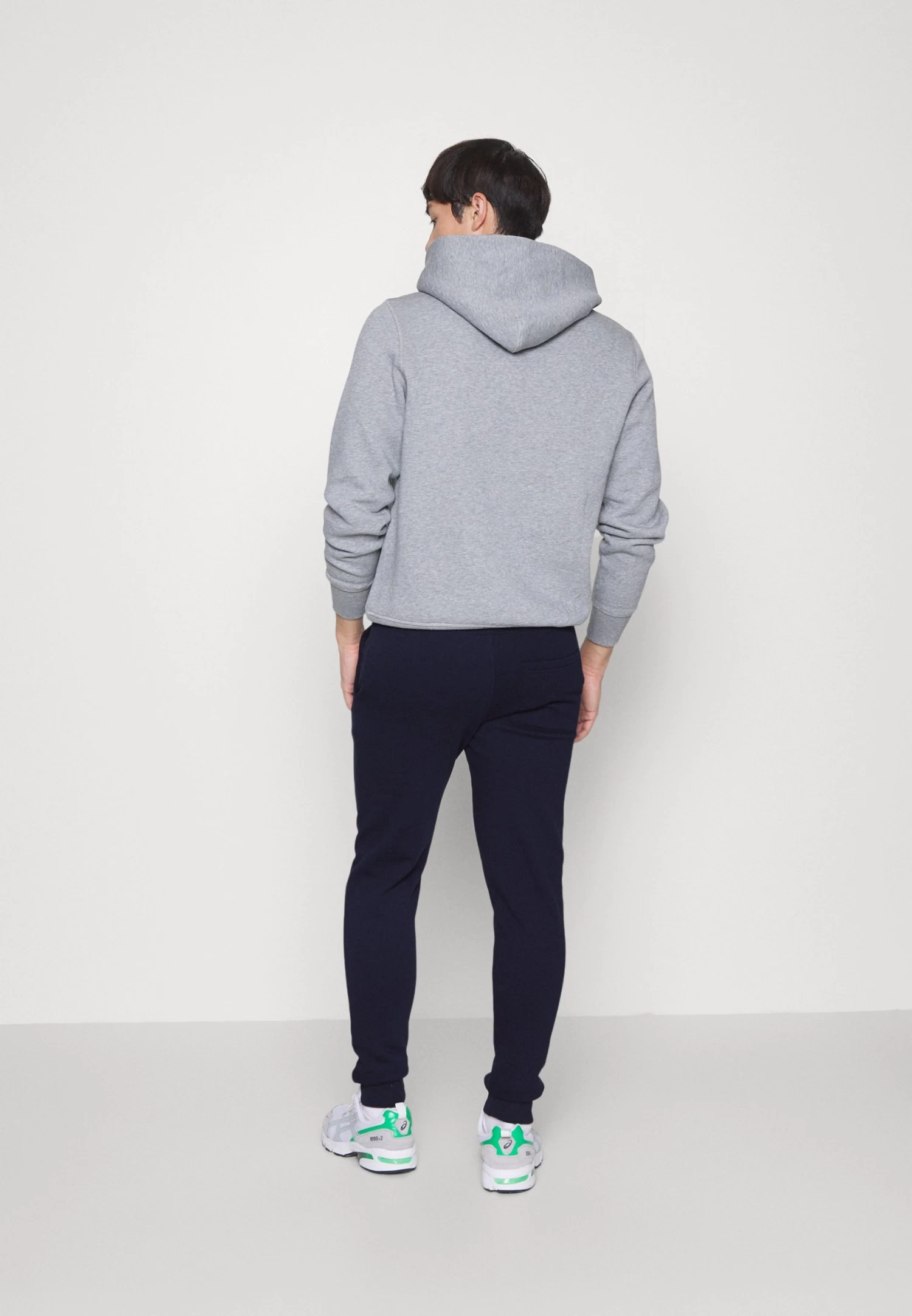 Pier One 2 Pack - Tracksuit Bottoms - Dark Blue 5 Pier One 2 Pack - Tracksuit Bottoms - Dark Blue - Image 3