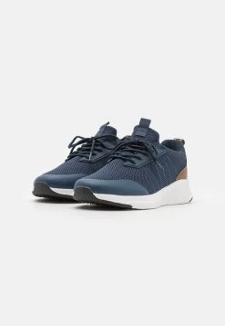 Pier One Unisex - Trainers - Dark Blue 9 Pier One Unisex - Trainers - Dark Blue -Pier One b11fefd344604f35b391c878661a4e8e
