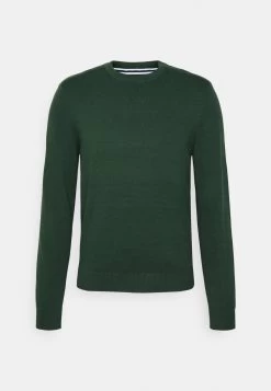 Pier One Jumper - Dark Green 18 Pier One Jumper - Dark Green -Pier One b18807dfba754f9cb4884701baaf6b6f
