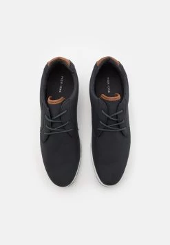 Pier One Casual Lace-Ups - Dark Blue/White 11 Pier One Casual Lace-Ups - Dark Blue/White -Pier One b1d0e668f2b548d880dbbe0bba984a2b