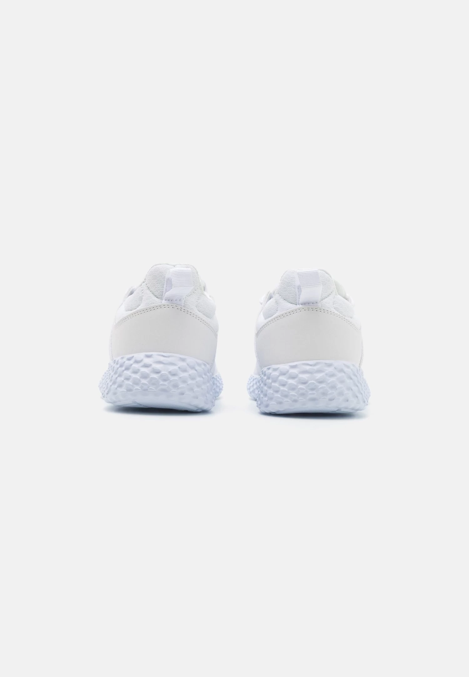 Pier One Trainers - White 5 Pier One Trainers - White - Image 3