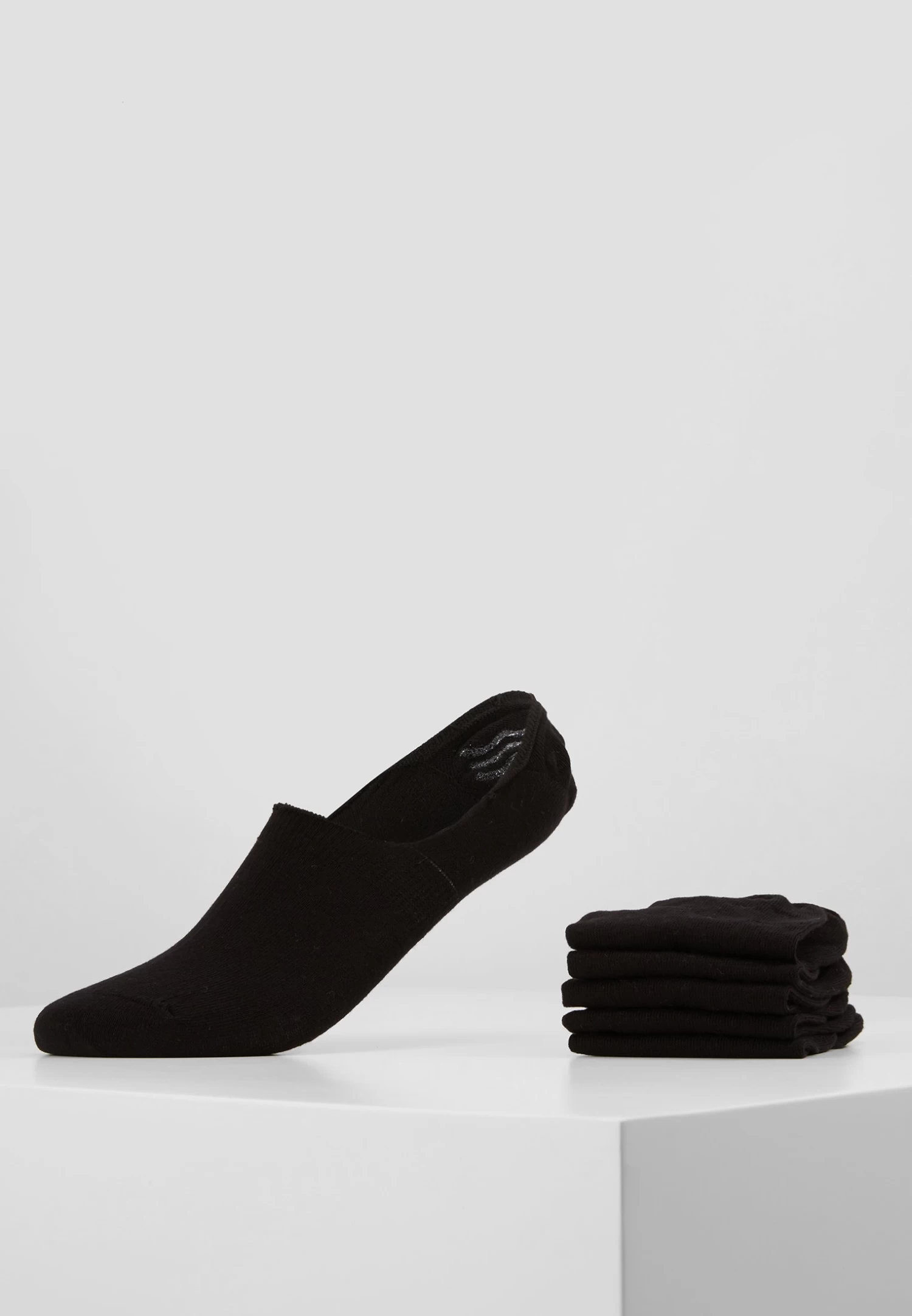 Pier One 5 Pack - Trainer Socks 3 Pier One 5 Pack - Trainer Socks