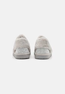 Pier One Slippers - Grey -Pier One b2a58a91ffb4480aab9bfbdcac242cae