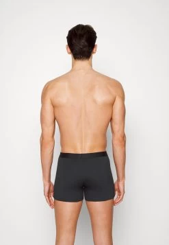 Pier One 7 Pack - Pants - Black/Dark Blue/Dark Grey 9 Pier One 7 Pack - Pants - Black/Dark Blue/Dark Grey -Pier One b2acf2b14a8540949b74b41dcf11eef7