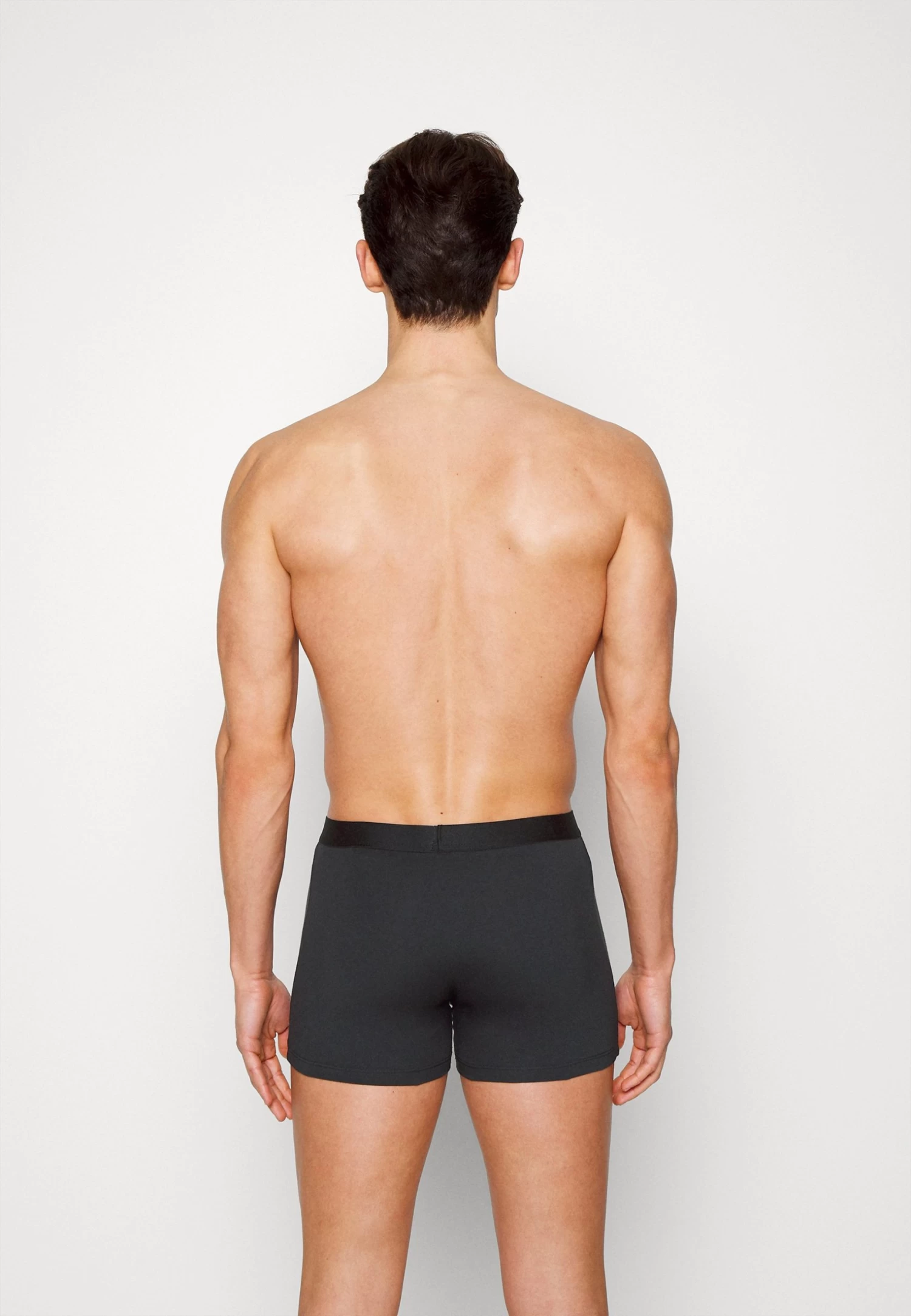 Pier One 7 Pack - Pants - Black/Dark Blue/Dark Grey 4 Pier One 7 Pack - Pants - Black/Dark Blue/Dark Grey - Image 2