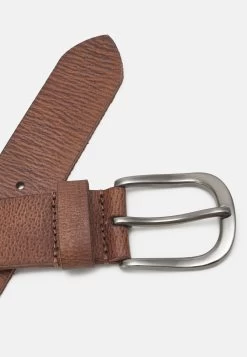 Pier One Leather Unisex - Belt -Dark Brown 9 Pier One Leather Unisex - Belt -Dark Brown -Pier One b30d520b2de6401983da502ed4c001fe