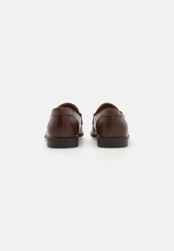 Pier One Slip-Ons - Brown -Pier One b32cdc6aedb84a2c99ebfaf78c7c55ee