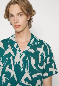 Pier One Shirt - Blue 11 Pier One Shirt - Blue -Pier One b3b54fe97ce441e08cb660b2f49e0381