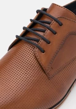 Pier One Lace-Ups - Cognac 13 Pier One Lace-Ups - Cognac -Pier One b3ebd99dfb92449eade8674b8201ca5a