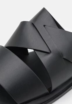 Pier One Mules - Black 13 Pier One Mules - Black -Pier One b50a1b42a3ee4cfaa6748df68bcbfe4c