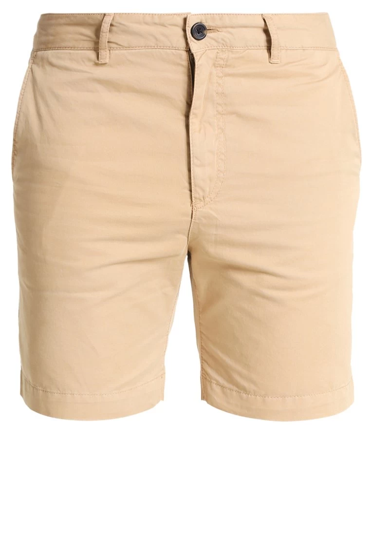 Pier One Shorts - Tan 8 Pier One Shorts - Tan - Image 6