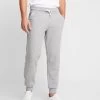 Pier One Tracksuit Bottoms - Mottled Light Grey 1 Pier One Tracksuit Bottoms - Mottled Light Grey -Pier One b59fead6ff6341e7a0ad1ed392a5b428
