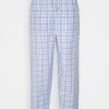 Pier One Pyjama Bottoms - Light Blue/White 1 Pier One Pyjama Bottoms - Light Blue/White -Pier One b5ede060a480464880aa0ac8c576f7a6